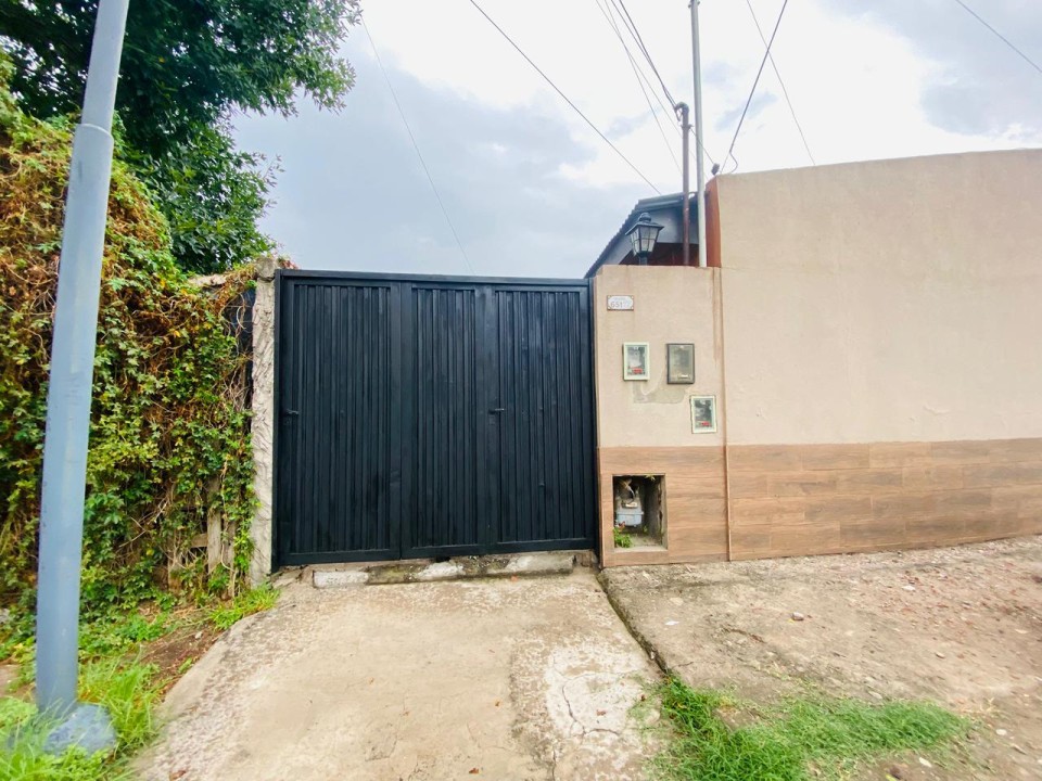 Departamento En Alquiler En Jose C. Paz